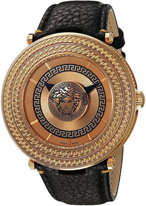 Versace watch price